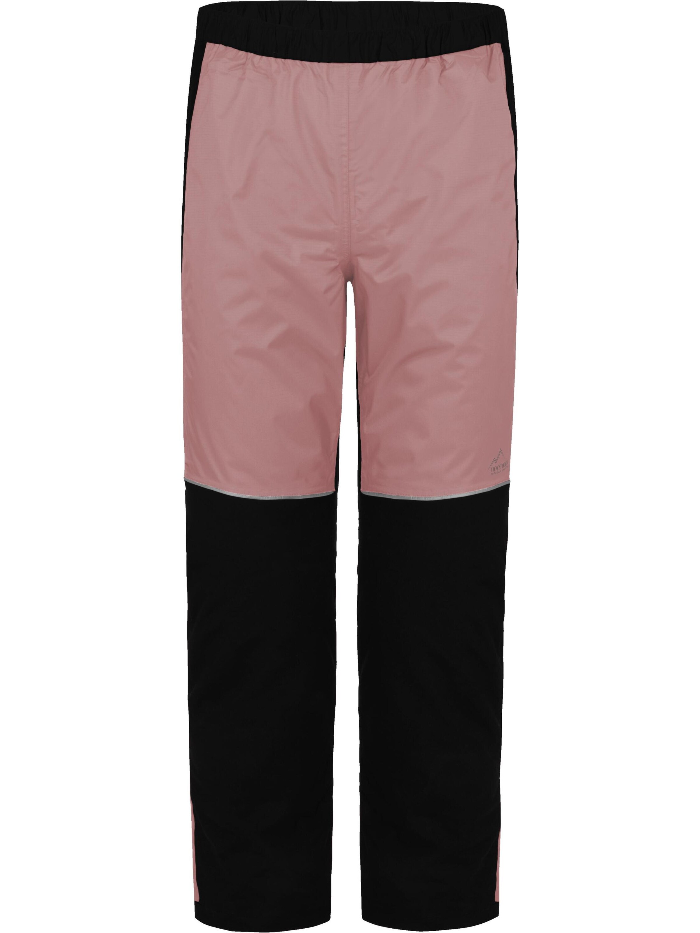 normani Regular Functionele broek 'Saanich' in Gemengde kleuren: voorkant