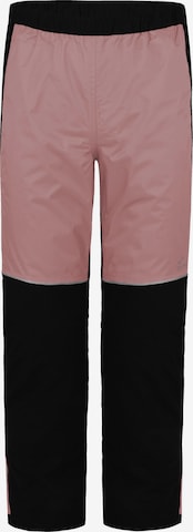 normani Regular Functionele broek 'Saanich' in Gemengde kleuren: voorkant