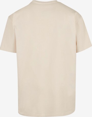 MJ Gonzales - Camiseta 'THE TRUTH V.1' en beige