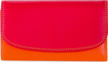 mywalit Wallet in Red: front