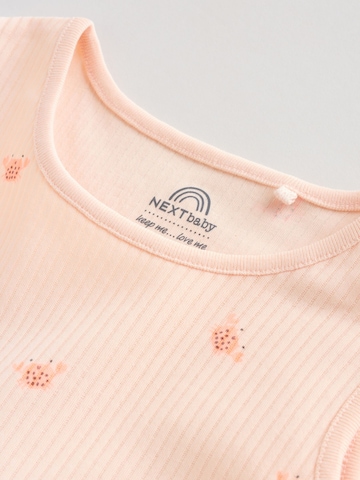 Next Pajac/bodi | modra barva