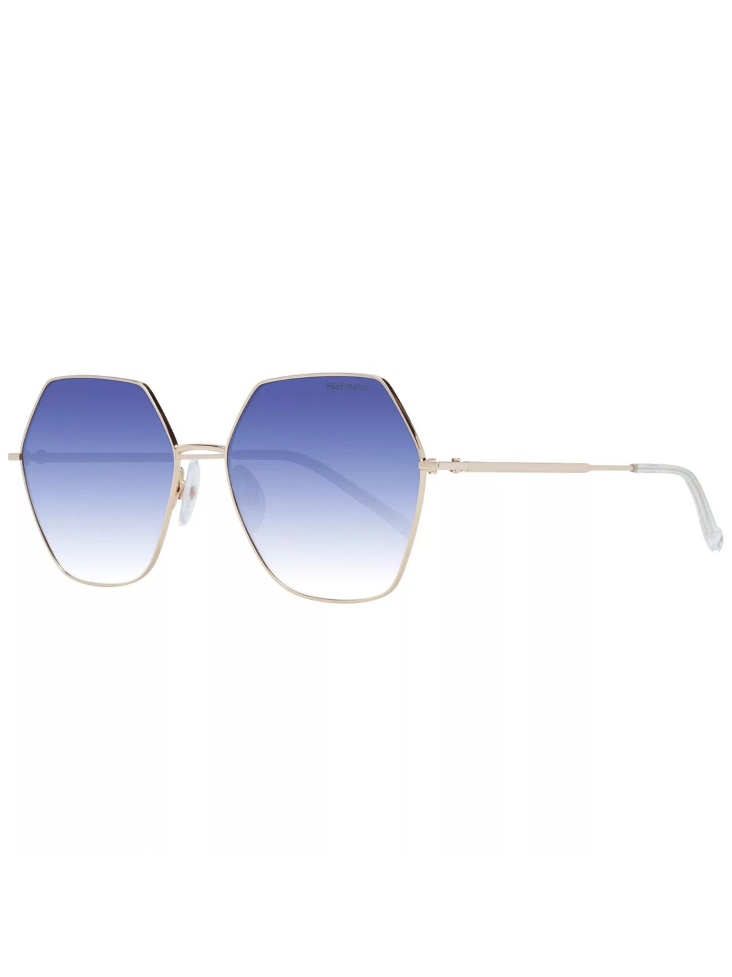 Lunettes de soleil 'Ana Hickmann Sunglasses HI3161 04A 55' Ana Hickmann en or