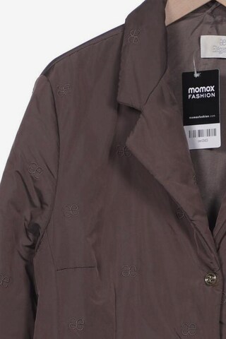 Elegance Paris Jacket & Coat in L in Grey