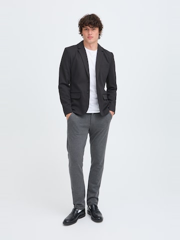 BLEND Regular fit Suit Jacket 'BHLangford' in Black