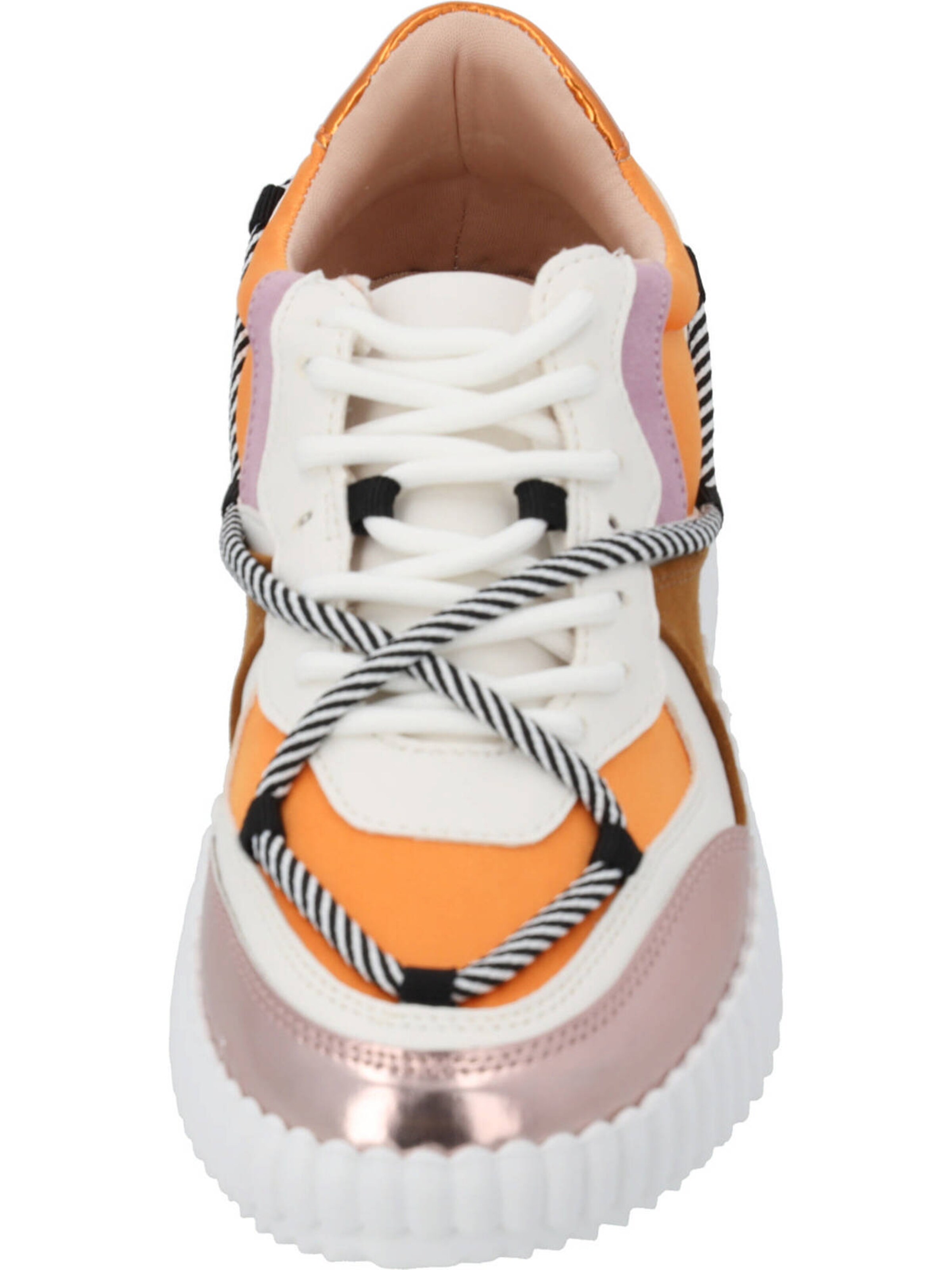 LA STRADA Sneaker in Mischfarben