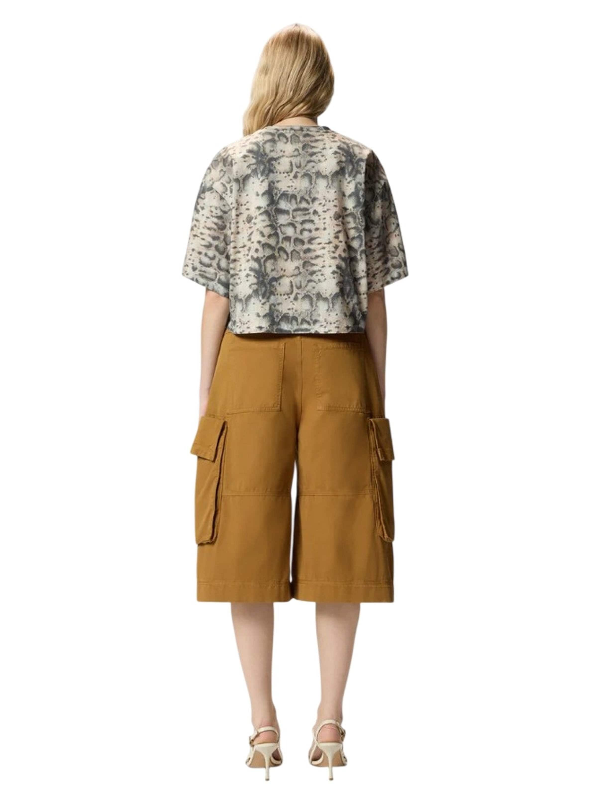 PINKO Shirt‌‌‌‌‌‌‌ in Beige