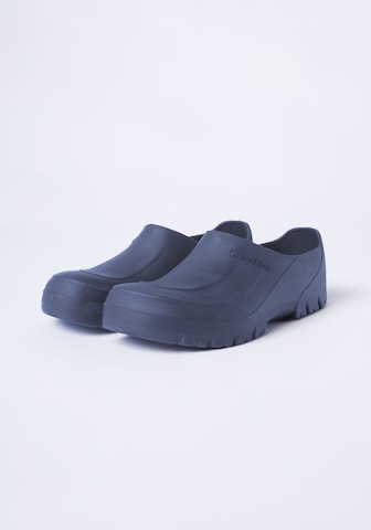 Gardena Clogs in Blue