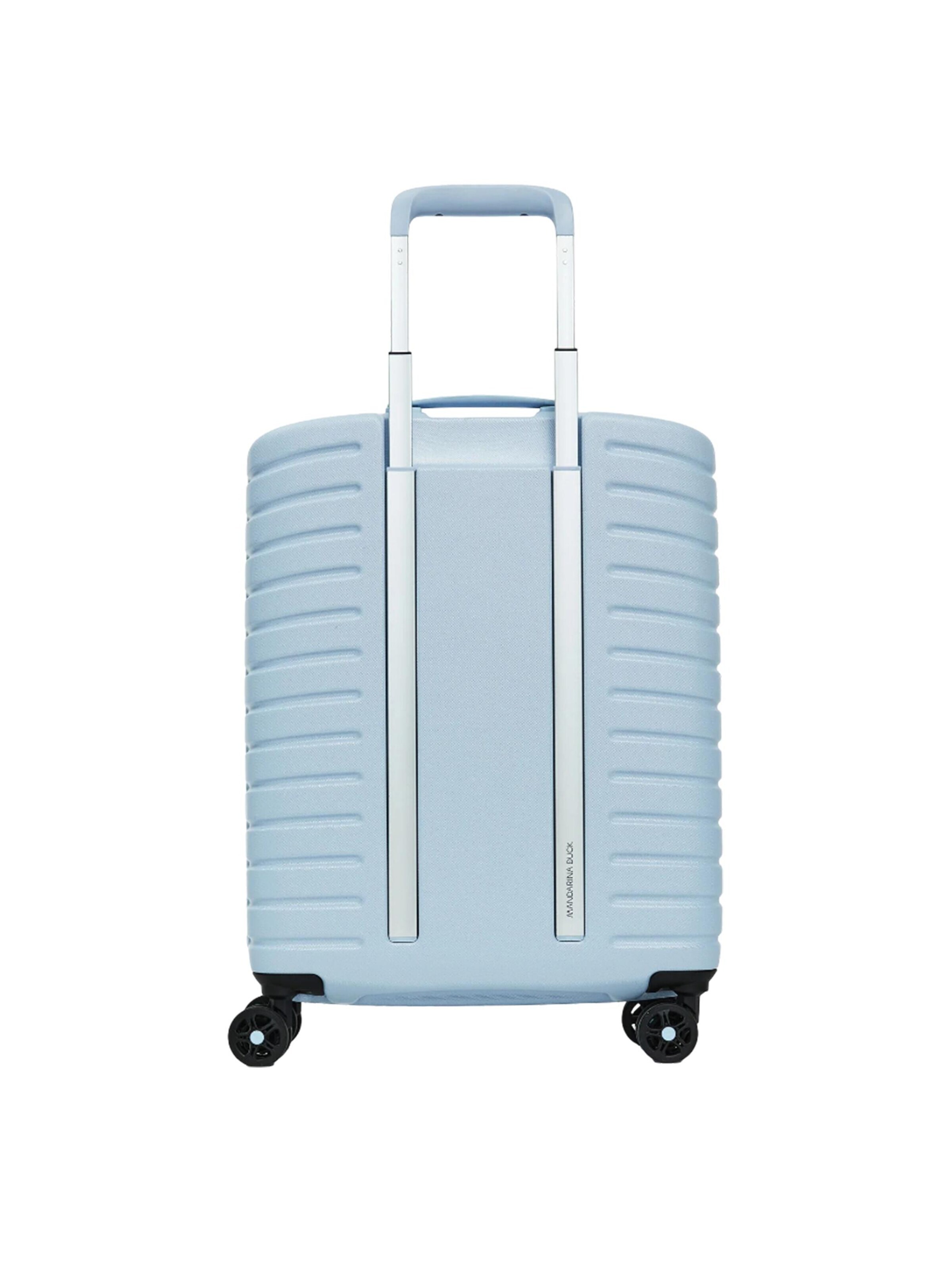 MANDARINA DUCK - Carrito en Mezcla de colores
