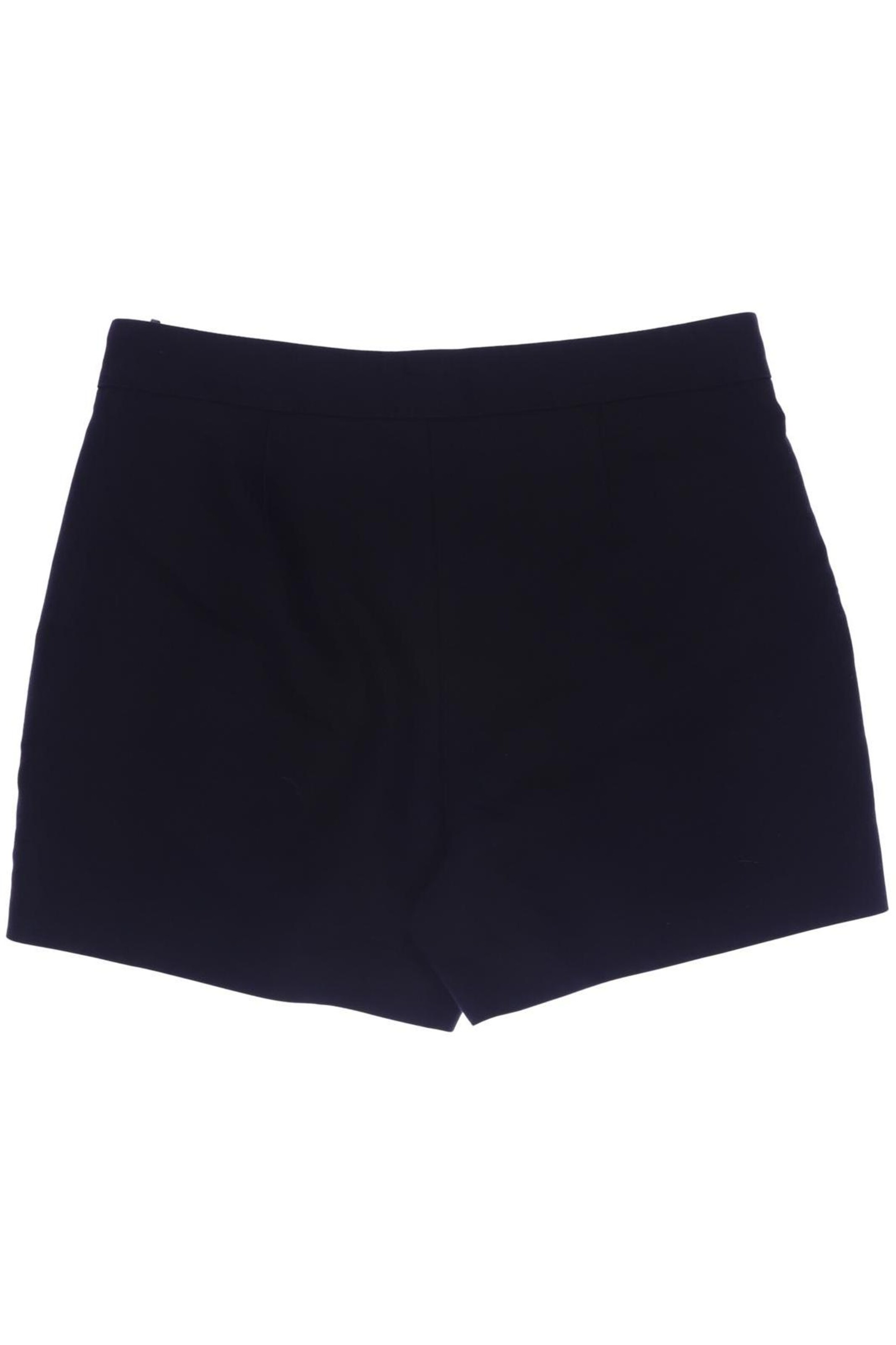 HALLHUBER Shorts in L in Black