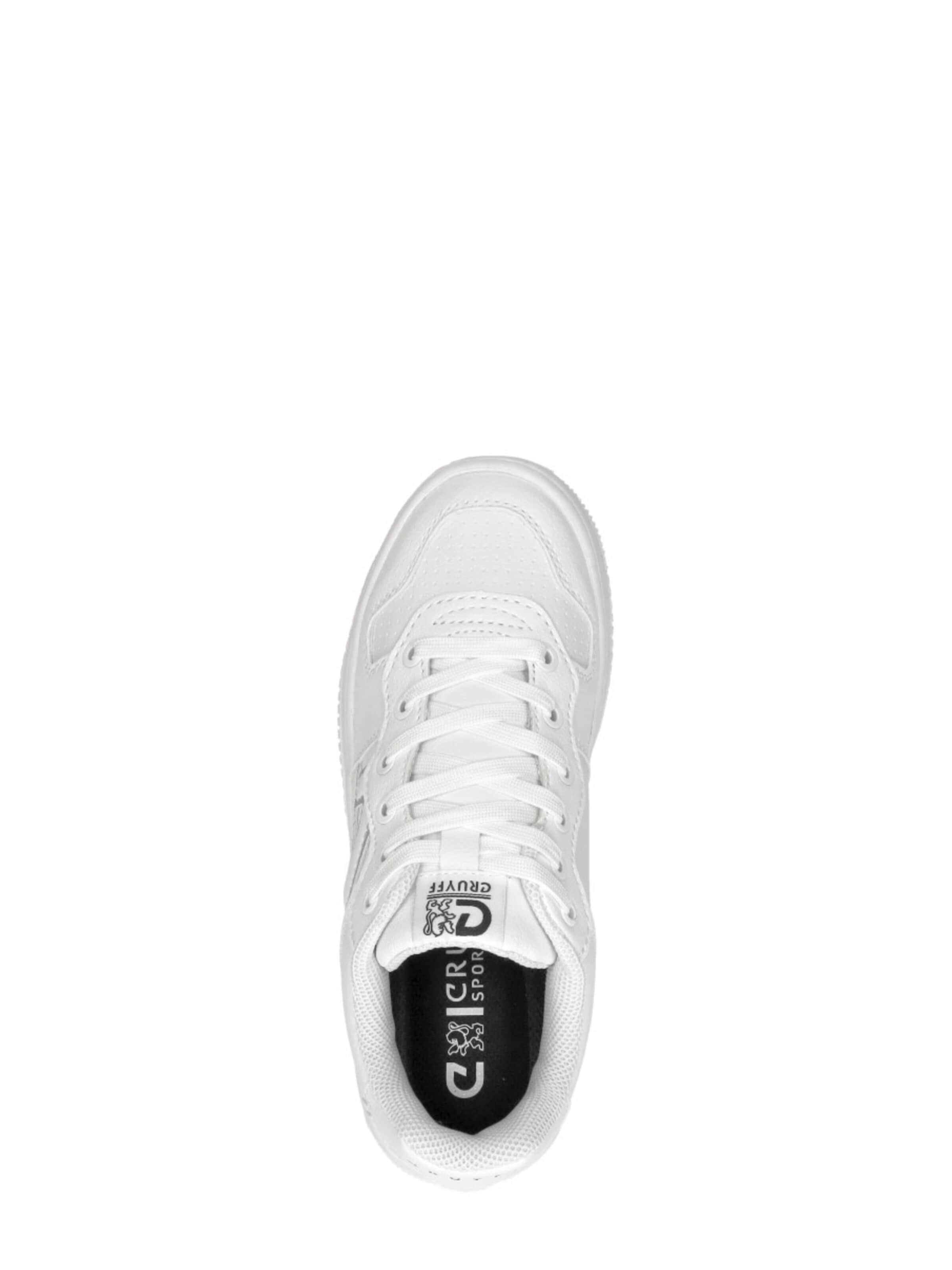 Cruyff Sneakers 'Royal C' in Wit