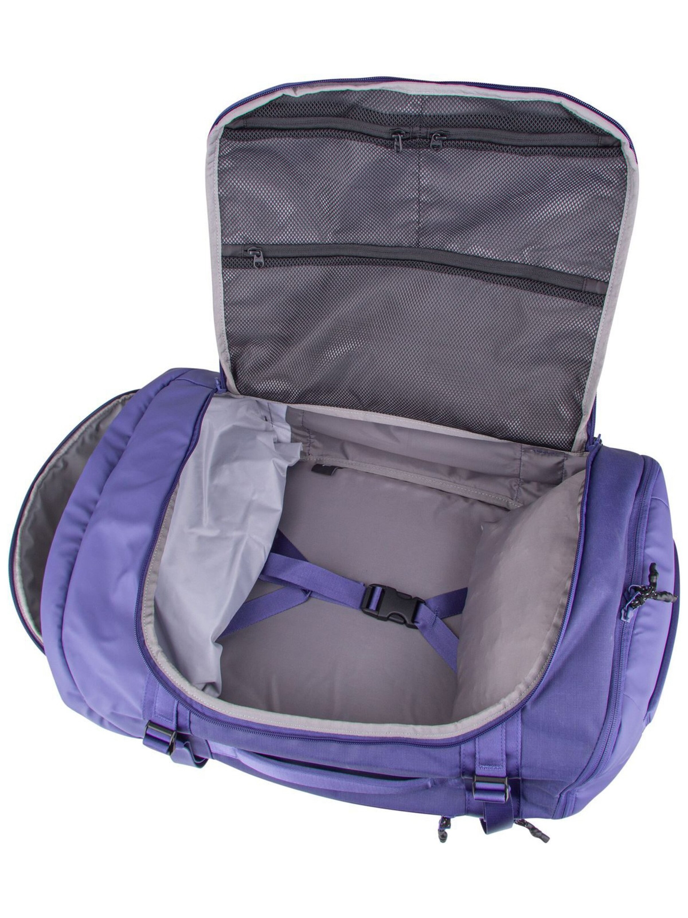 TIMBUK2 Rucksack in Blau
