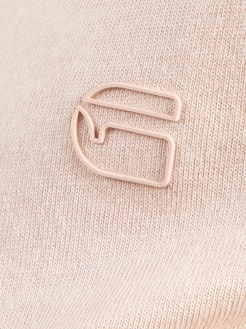 G-STAR Shirt in Beige
