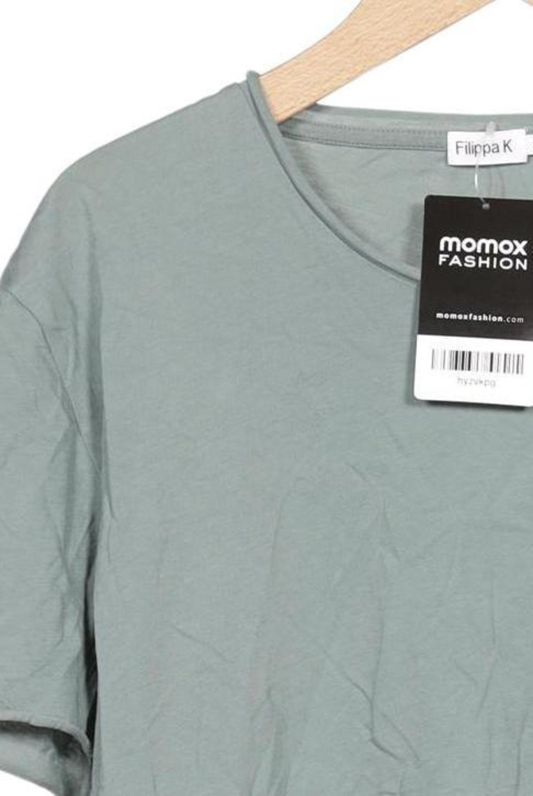 Filippa K Shirt in XS in Green