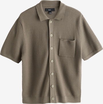 smėlio Next Kardiganas: priekis