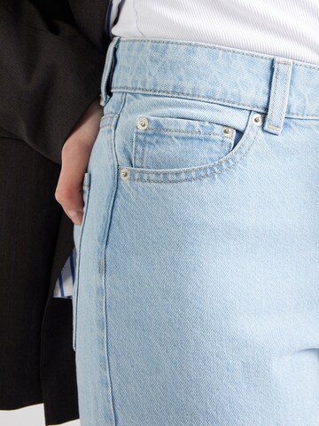 JJXX Ozke Kavbojke 'JXLISBON' | modra barva