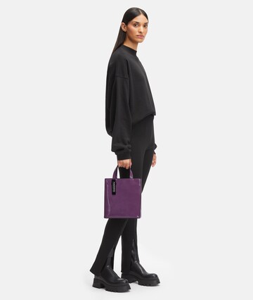 Liebeskind Berlin Handbag in Purple