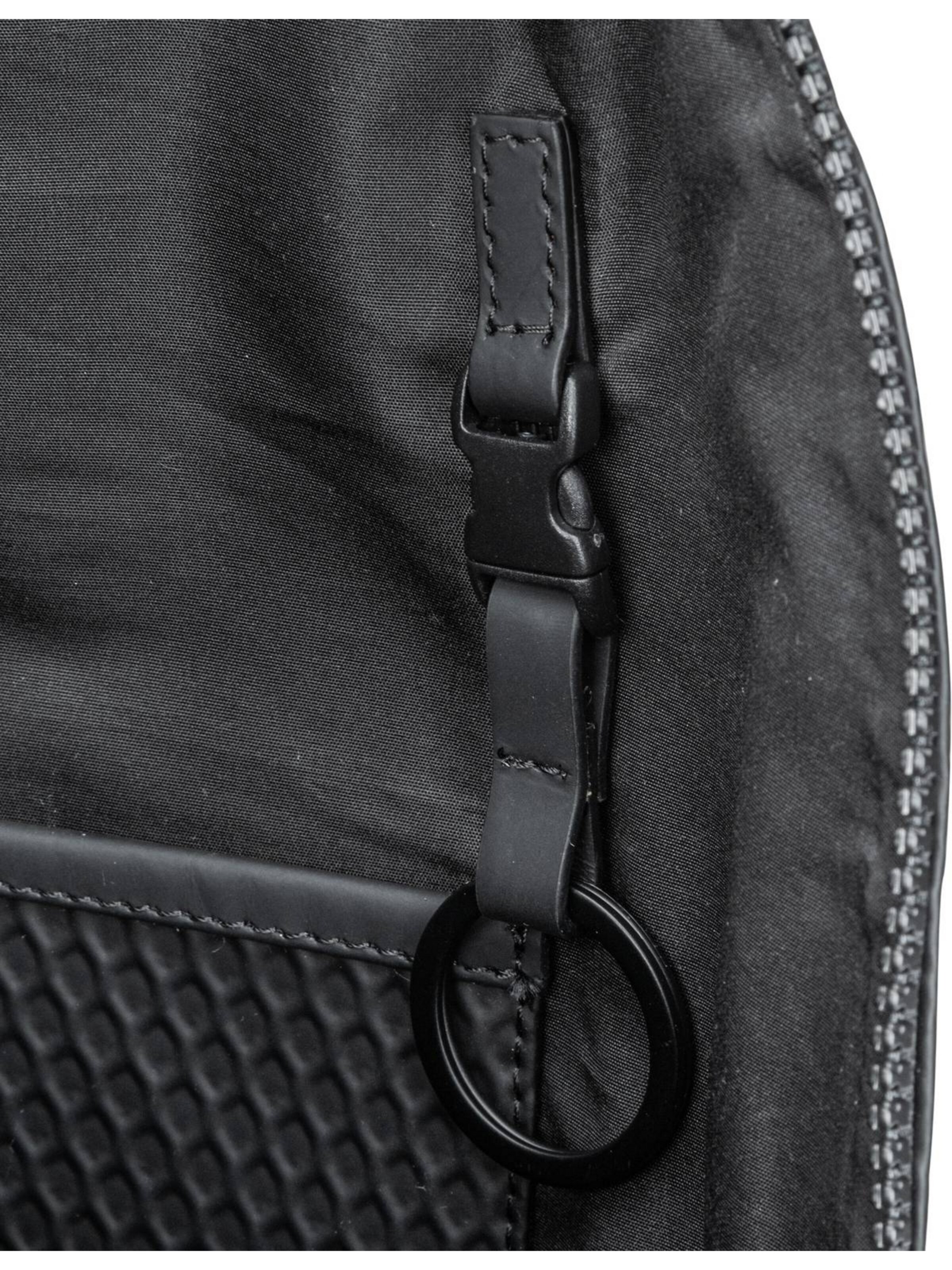 Porsche Design Backpack in Black