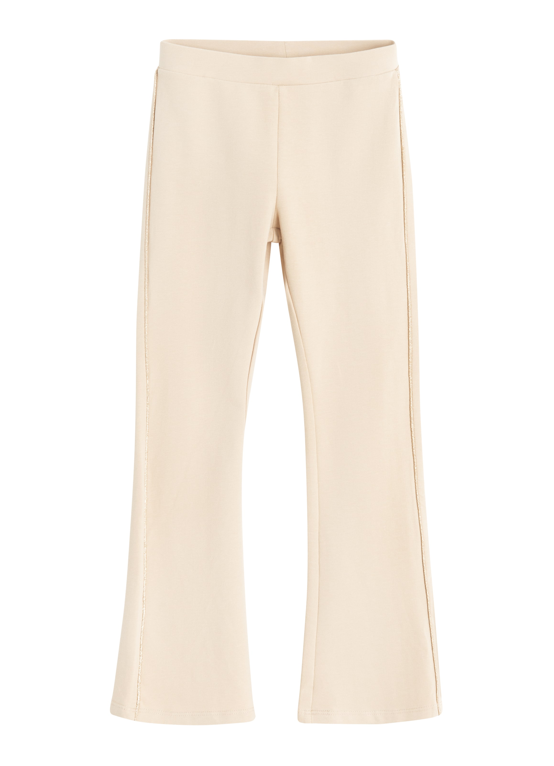COOL CLUB by SMYK - Acampanado Leggings en beige