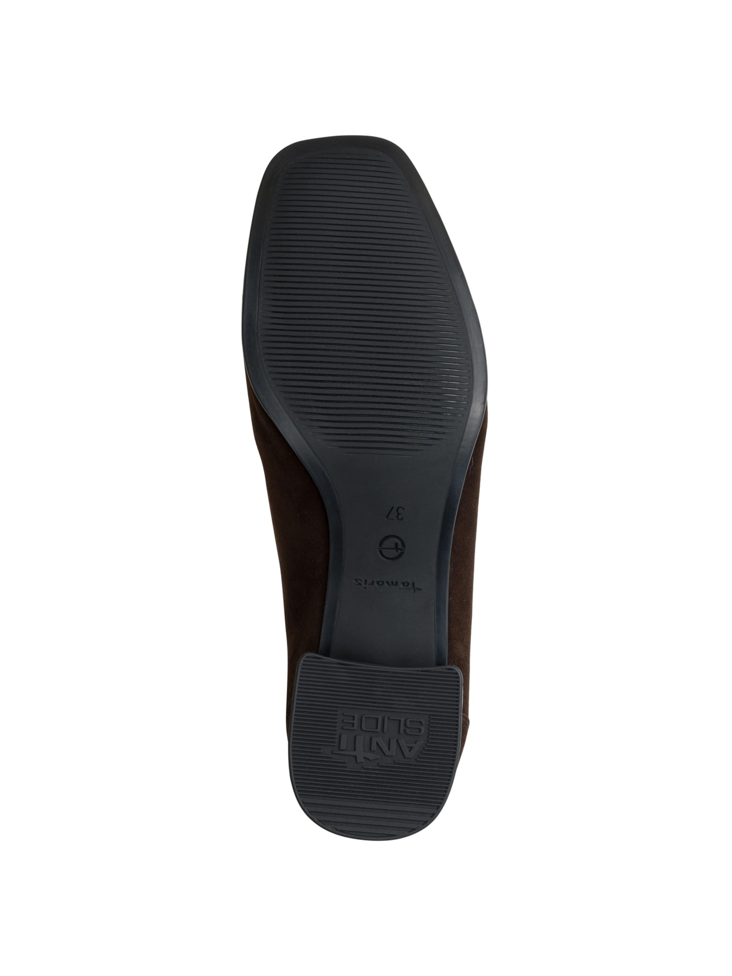 Tamaris Pumps in Bruin