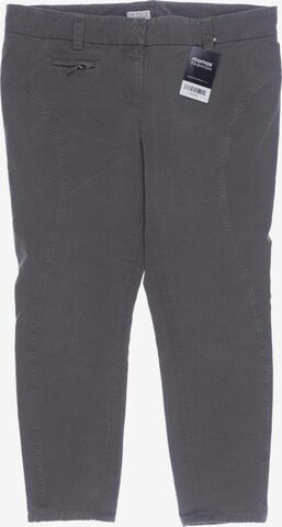 Brunello Cucinelli Jeans 32-33 in Braun: predná strana