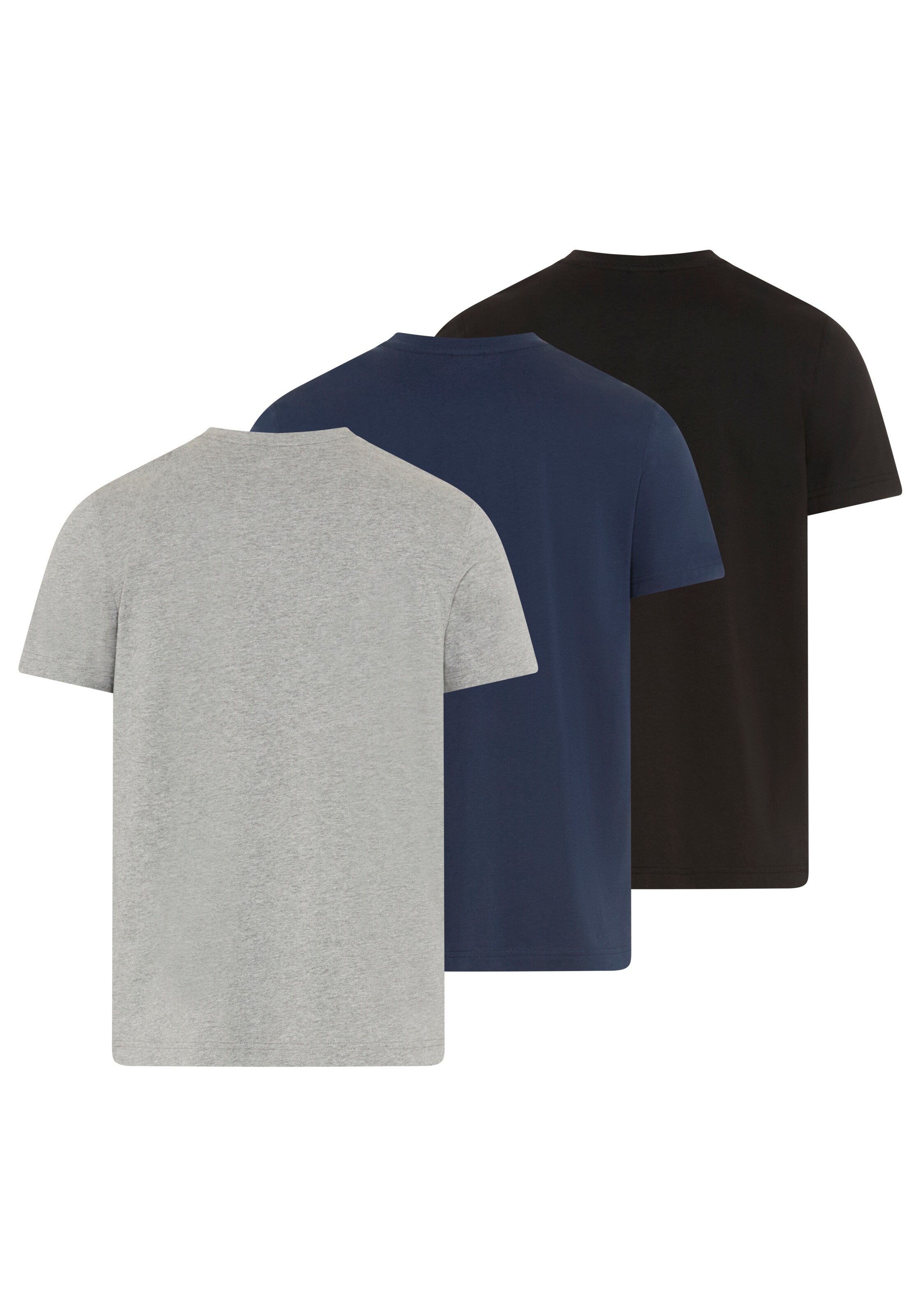 H.I.S Shirt in Blue