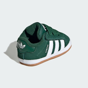 ADIDAS ORIGINALS Superge 'Campus 00s' | zelena barva