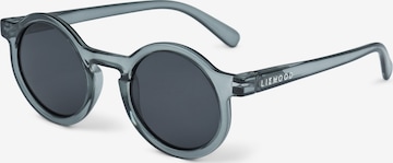 Liewood Sonnenbrille 'Darla' in Blau: Vorderseite