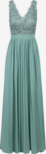 Kraimod Βραδινό φόρεμα σε ανοικτό πράσινο, Άποψη προϊόντος