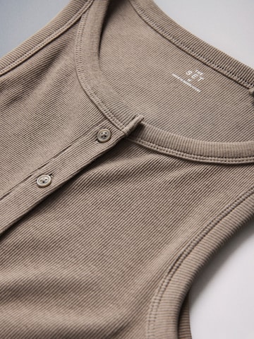 The Set Kleid in Mischfarben