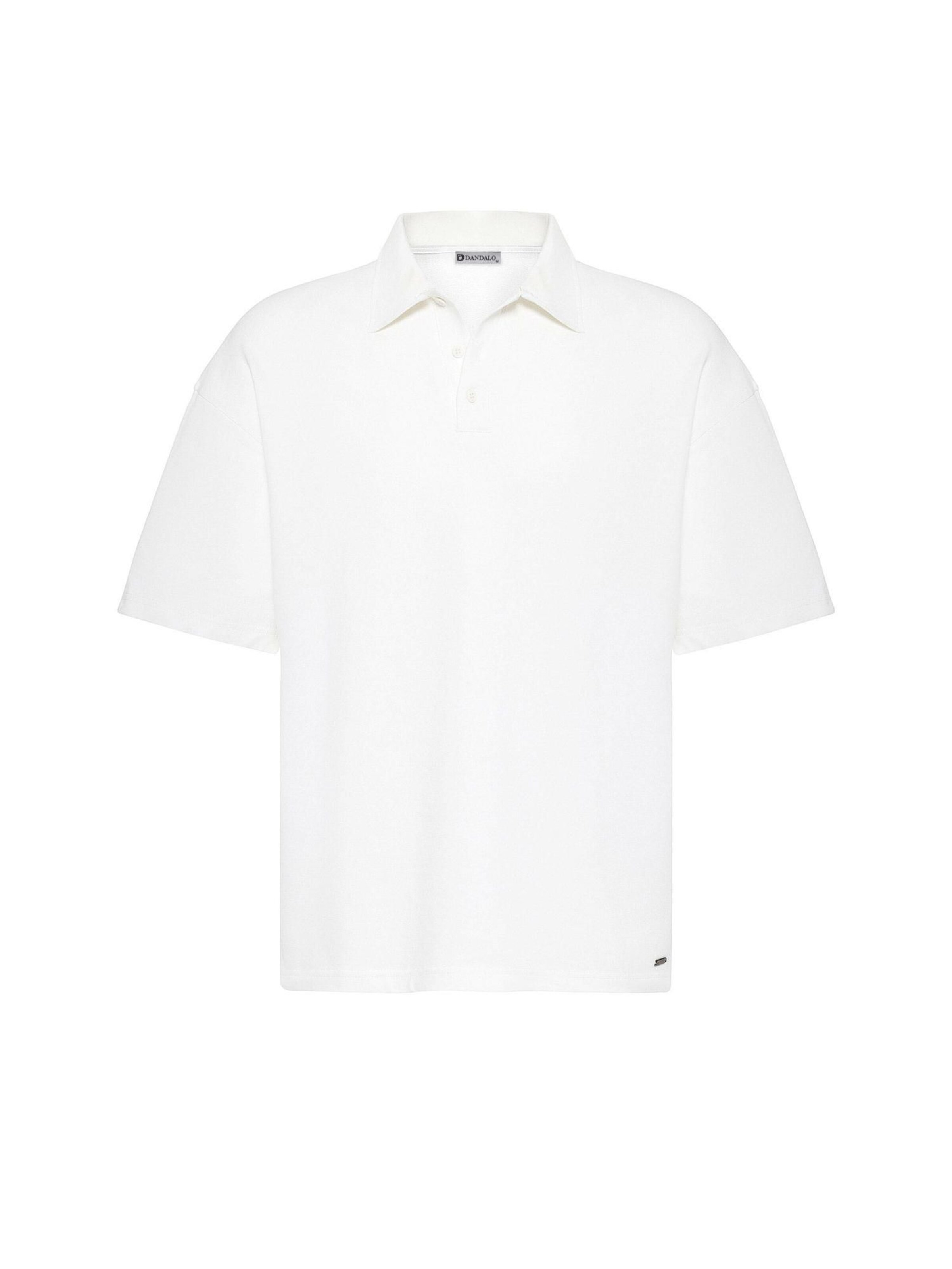 Dandalo T-Krekls, krāsa - nebalināts, Preces skats