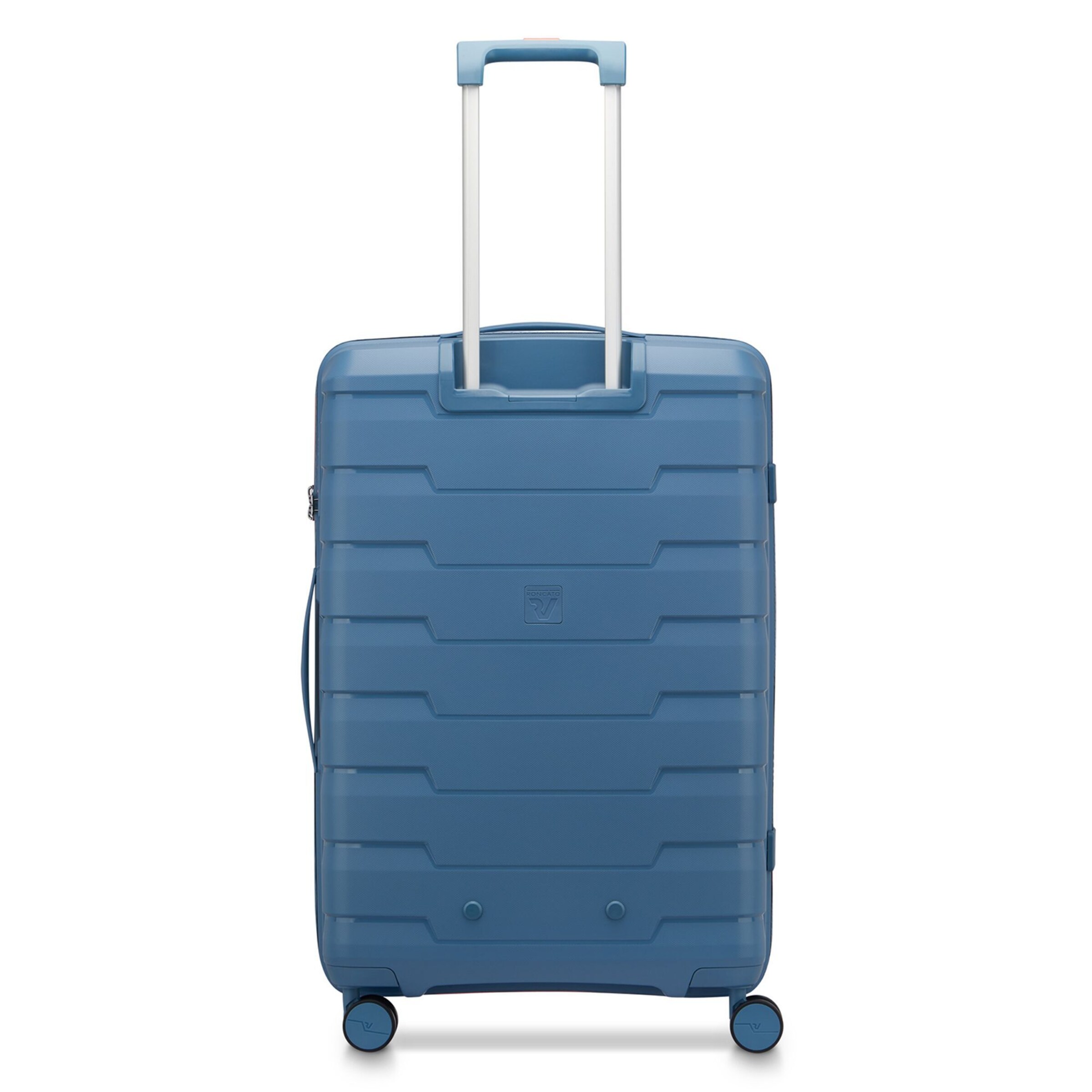 Roncato Trolley 'Skyline 2.0' in Blau