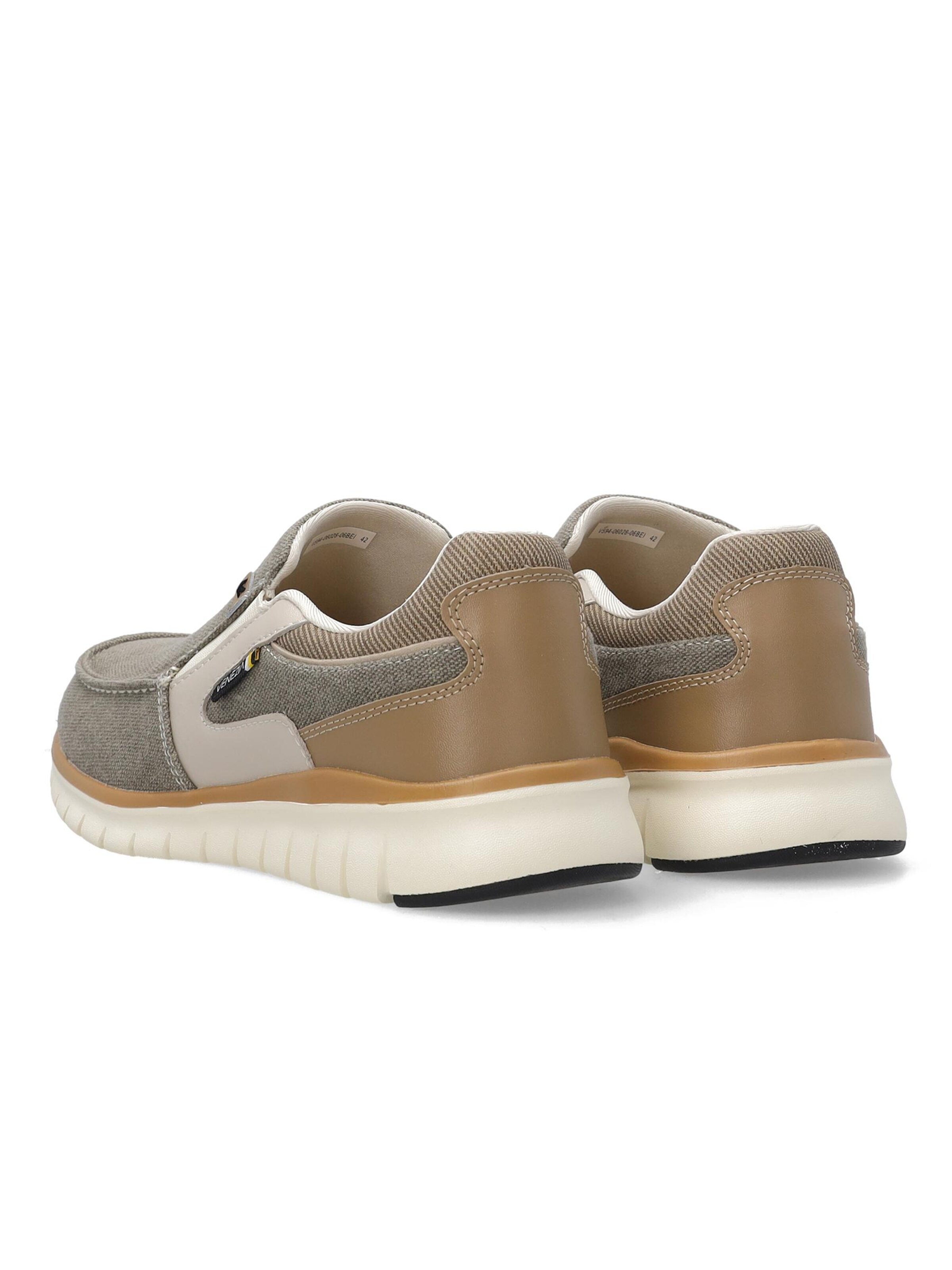 VENEZIA Slipper‌‌‌‌‌ in Beige