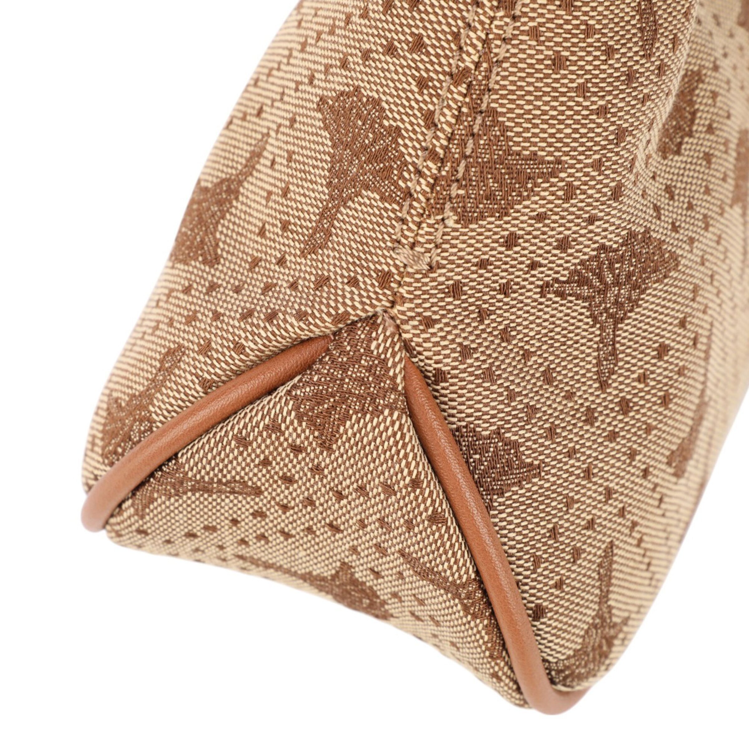 JOOP! Schoudertas 'Origine Aimee' in Bruin