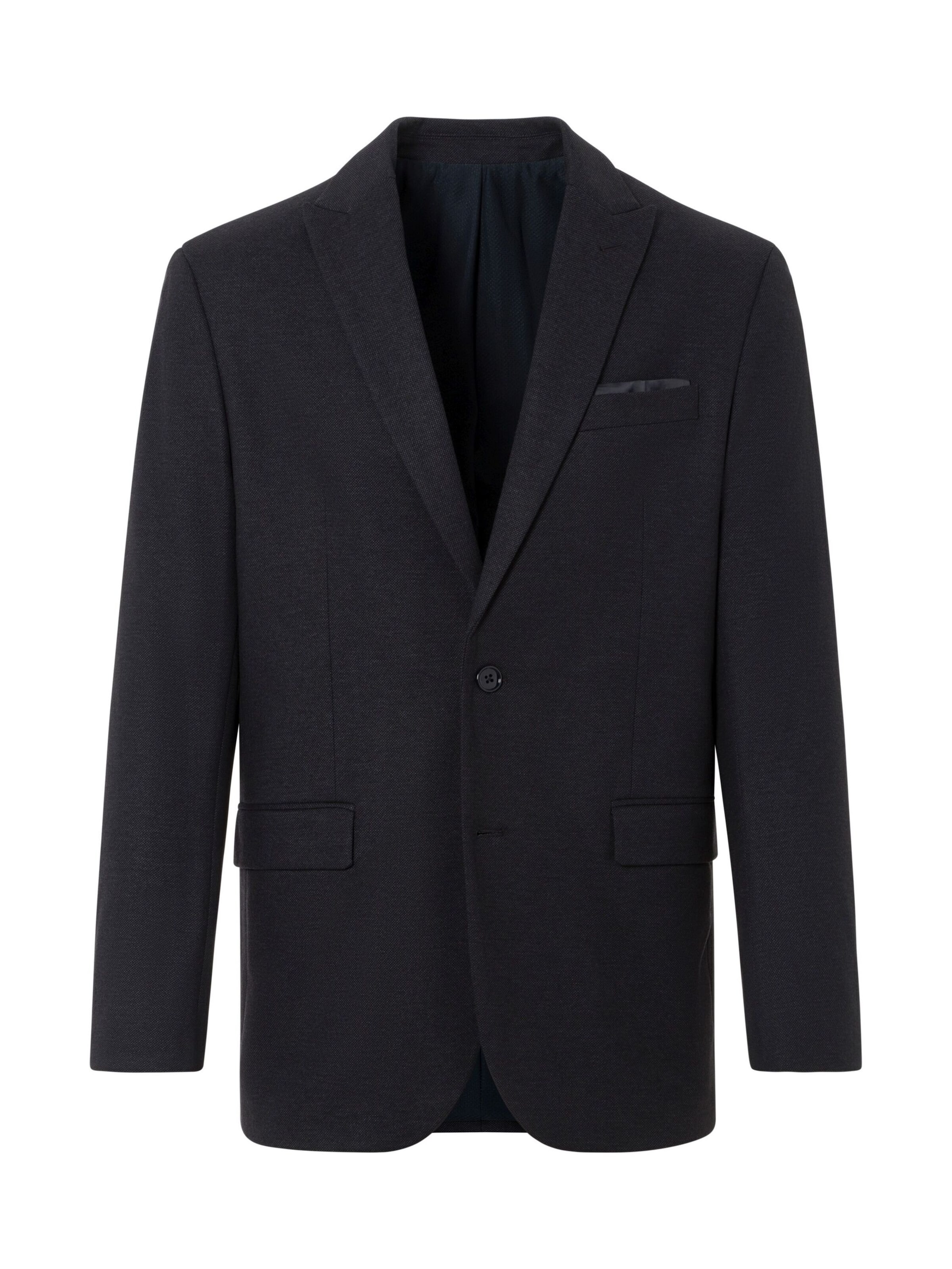 Coupe slim Costume Thomas Goodwin en bleu