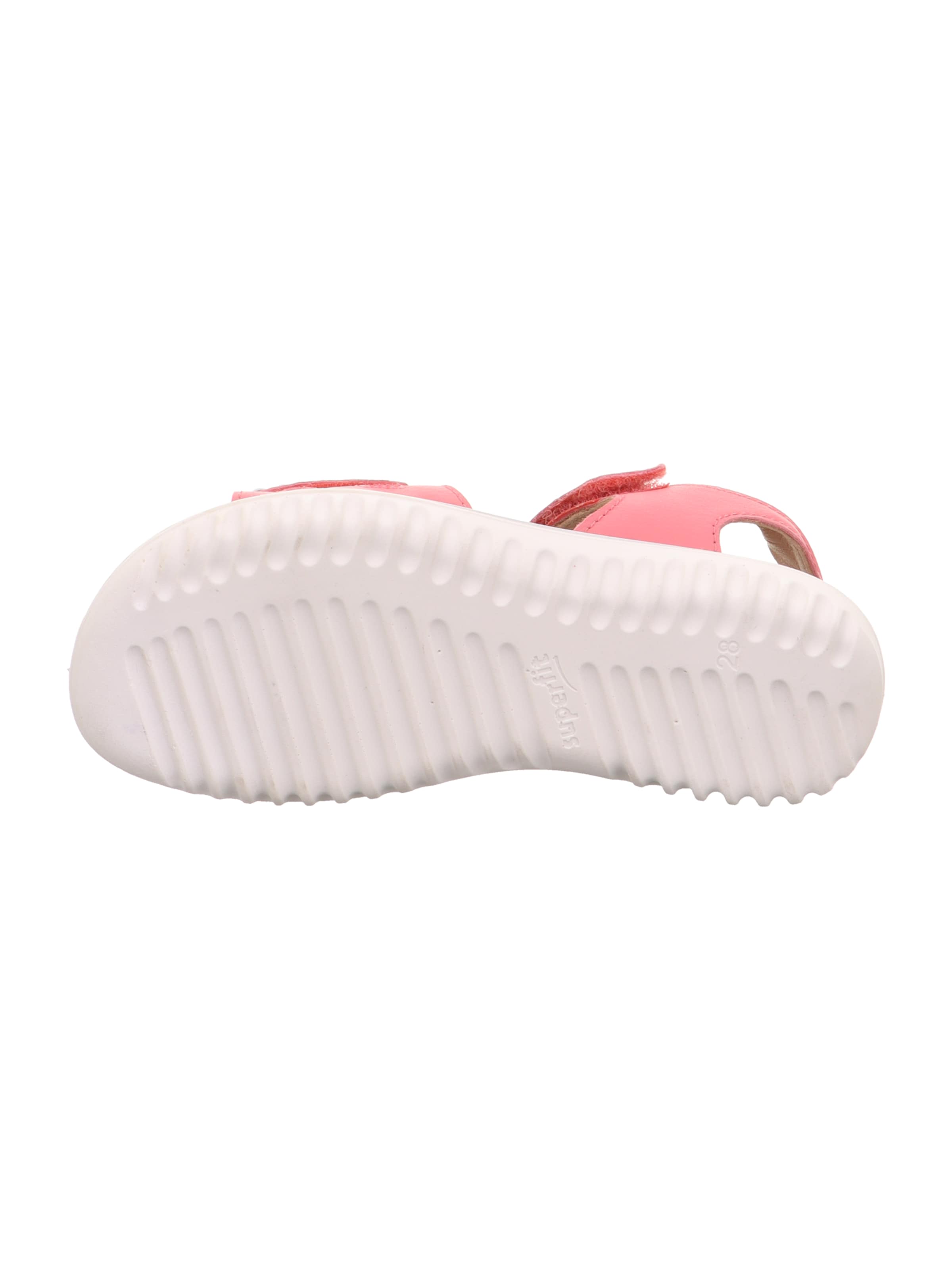 Sandales 'SPARKLE' SUPERFIT en rose