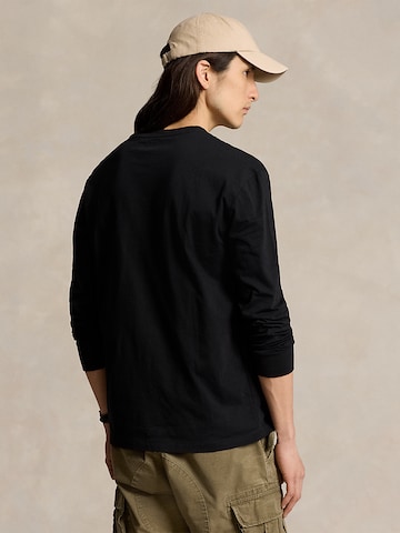 T-Shirt Polo Ralph Lauren en bleu