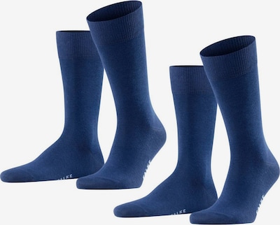 FALKE Socks in Dark blue, Item view