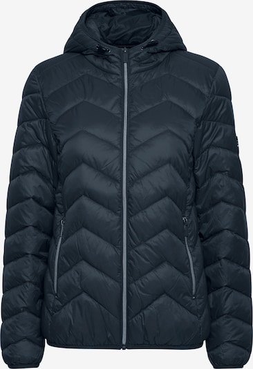 Fransa Between-Season Jacket 'FRBAPADDING' in Dark blue, Item view