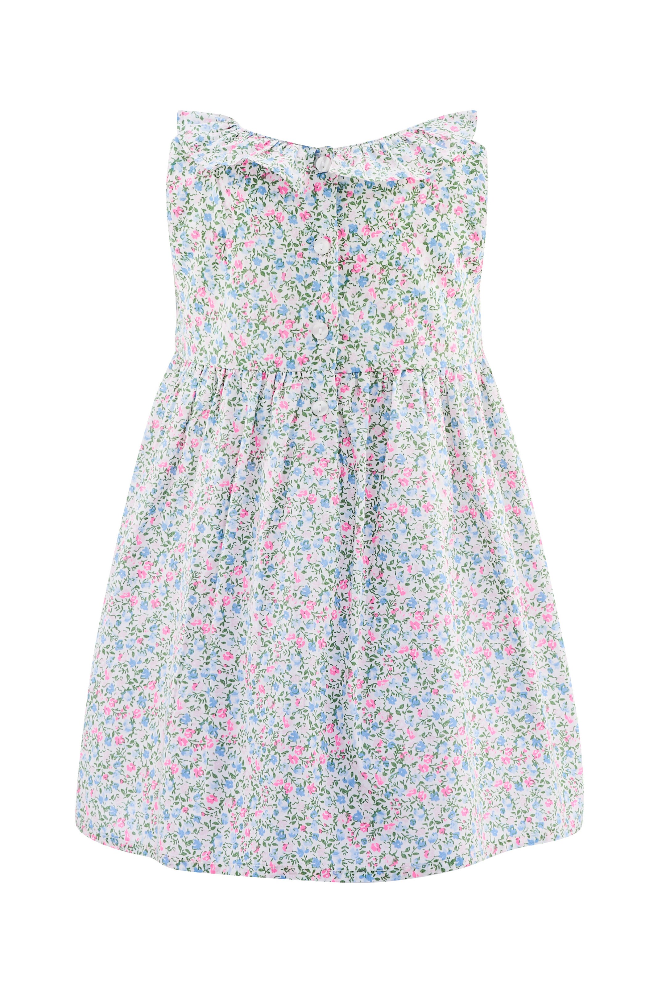 happy girls Платье в Смешанный