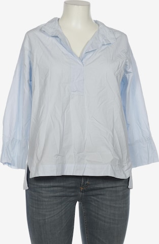 GERRY WEBER Blouse & Tunic in XL in Blue: front