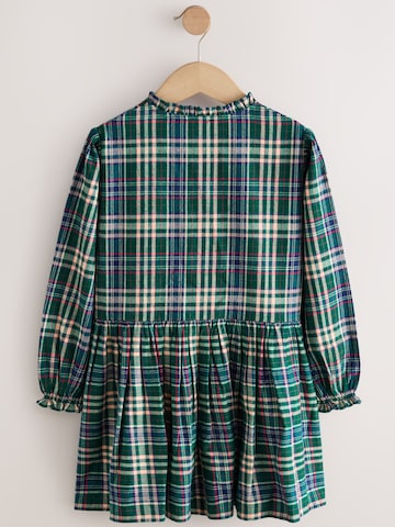 Robe Next en vert