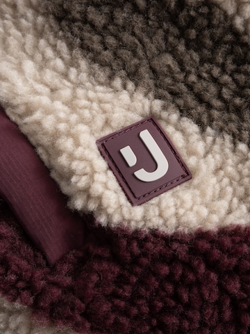 Geacă de primăvară-toamnă 'Carey' de la Johnny Urban pe roșu