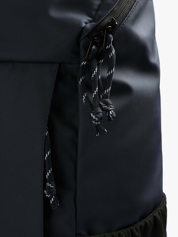 Scalpers Rucksack 'Conga' in Blau
