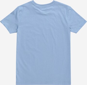 GANT T-Shirt in Blau