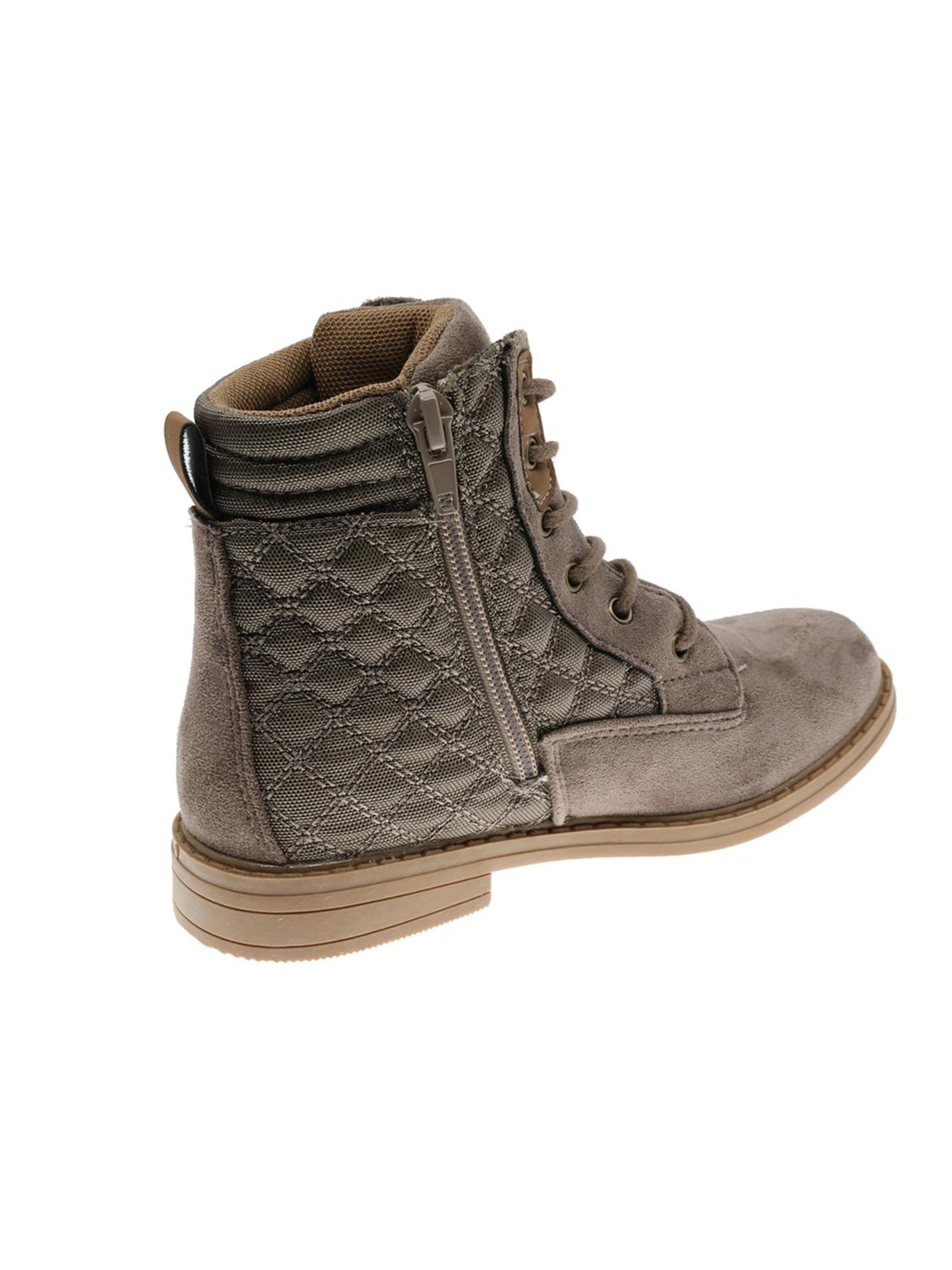 Beppi Stiefel 'High Boot'‌ in Beige