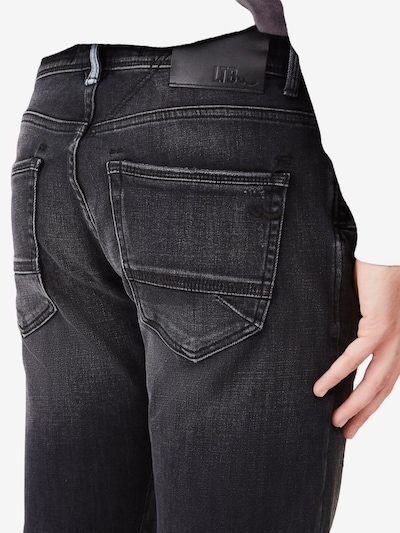 LTB Jeans Jeans in 32/32 in Dark grey, Item view