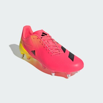 ADIDAS PERFORMANCE Voetbalschoen 'Adizero RS15 Pro' in Roze