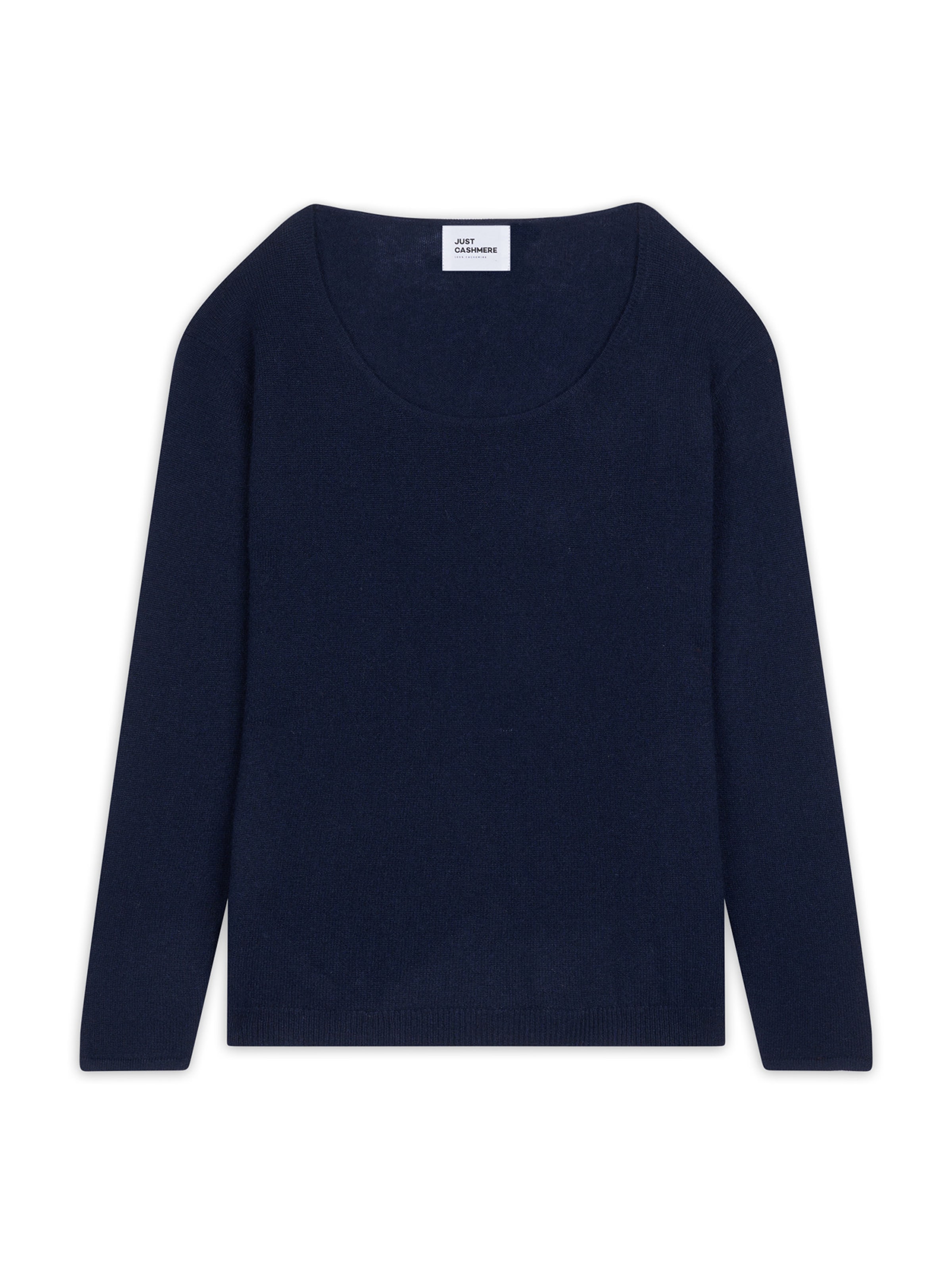 JUST CASHMERE Kampsun 'Fiona' meresinine, Tootevaade