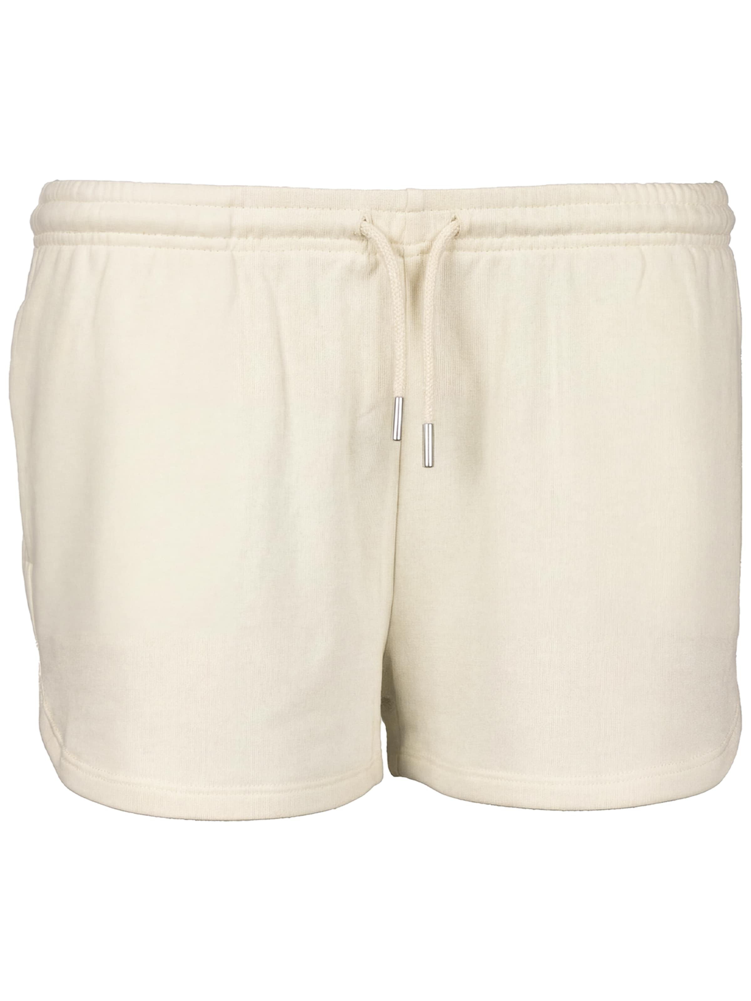 Antargo Regular Pants in Beige