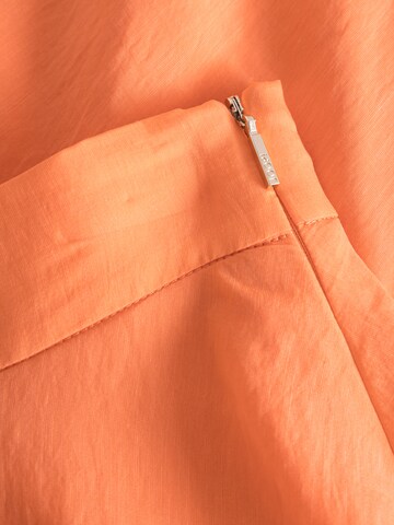 JOOP! Skirt in Orange